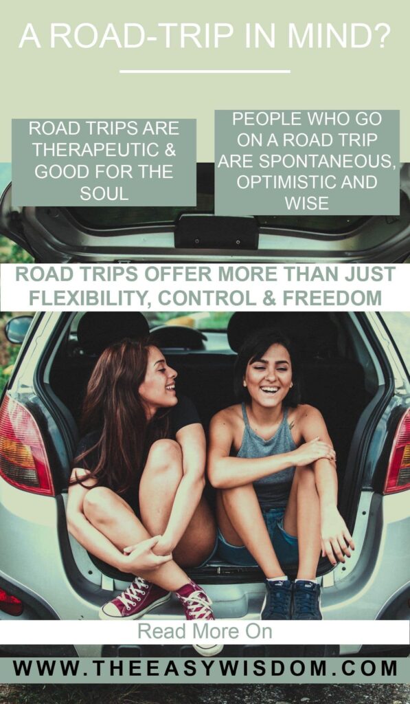 Reasons to go on a road trip banner-www.theeasywisdom.com