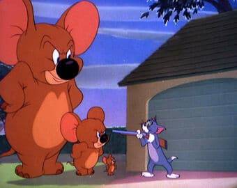 5 Life Lessons From Tom and Jerry - Reasons to Revisit Classic Cartoons!