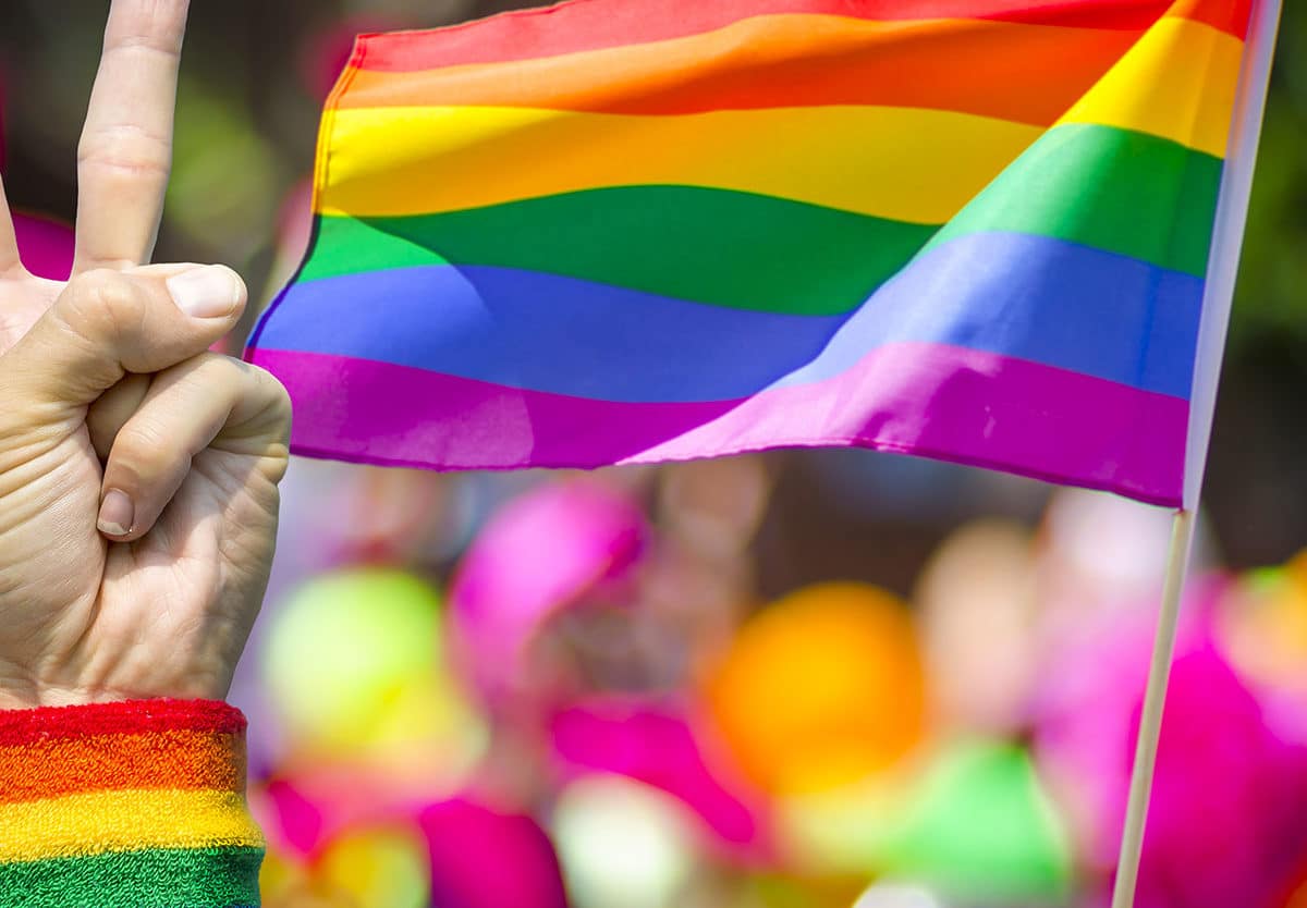 What is Pride Month & How to Celebrate Pride Month?