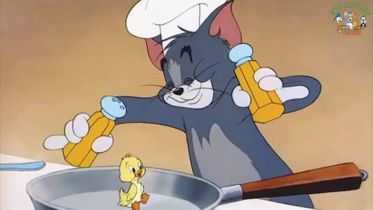 5 Life Lessons From Tom and Jerry Reasons to Revisit Classic Cartoons!
