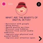 What is digital detox and digital detox benefits-The Easy Wisdom