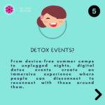 What is digital detox and digital detox benefits-The Easy Wisdom