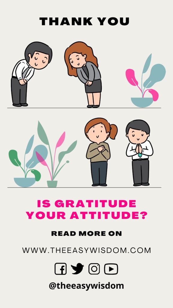 Gratitude at work-How to practice gratitude-Page 8