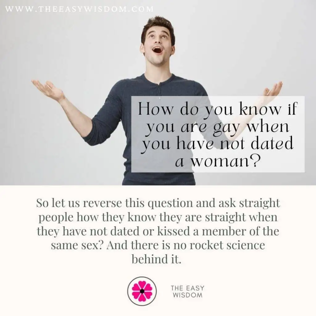 What To Say When Someone Comes Out To You? Things Not To Say To Your Gay Friends-www.theeasywisdom.com