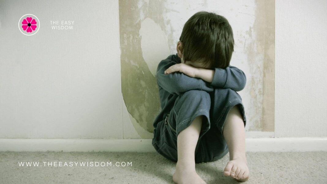 8 Signs You Are Carrying A Wounded Inner Child Within-www.theeasywisdom.com