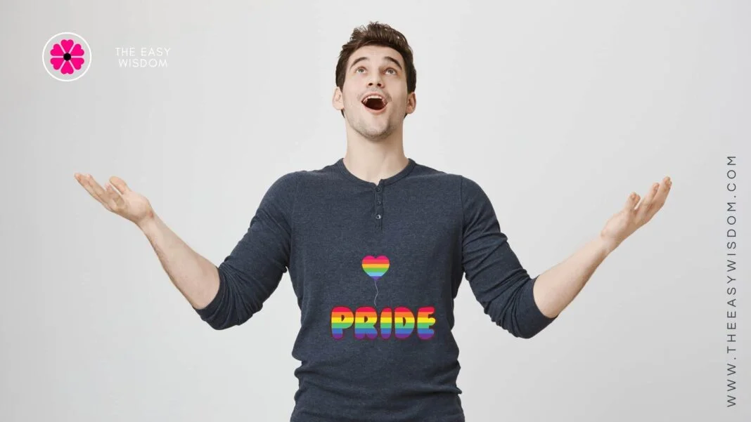 What to say when someone comes out? 12 things you should not ask LGBT friends-www.theeasywisdo.com