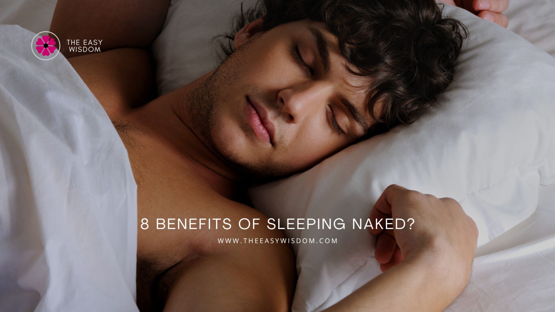 Sleep Naked For A Better Relationship And A Healthier Life