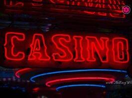 Things To Know Before Playing Any Online Casino Games
