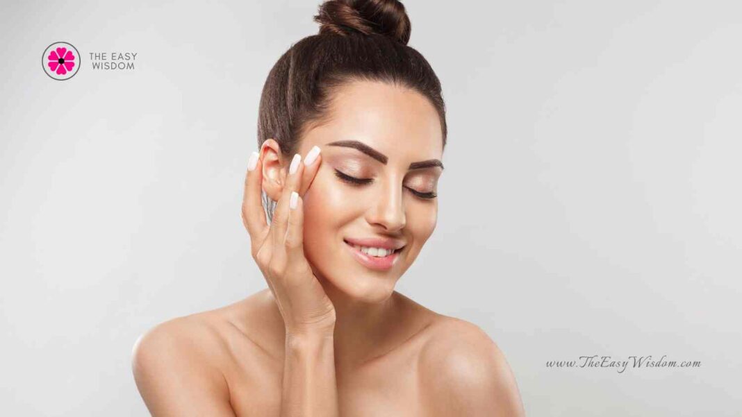 Get Radiant Skin with DermaSage 360° Skin Renewal Facial-The Easy Wisdom- www.TheEasyWisdom.com