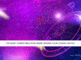 The Most Compatible Star Signs: Cosmic Love Match Calculator- The Easy Wisdom- www.TheEasyWisdom.com