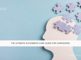 The Ultimate Alzheimer's Care Guide for Caregivers- The Easy Wisdom- www.TheEasyWisdom.com