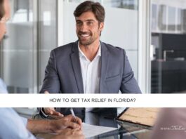 How To Get Tax Relief in Florida- TheEasyWisdom.com- www.TheEasyWisdom.com