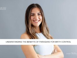 Understanding the Benefits of Paragard for Birth Control- The Easy Wisdom- www.TheEasyWisdom.com