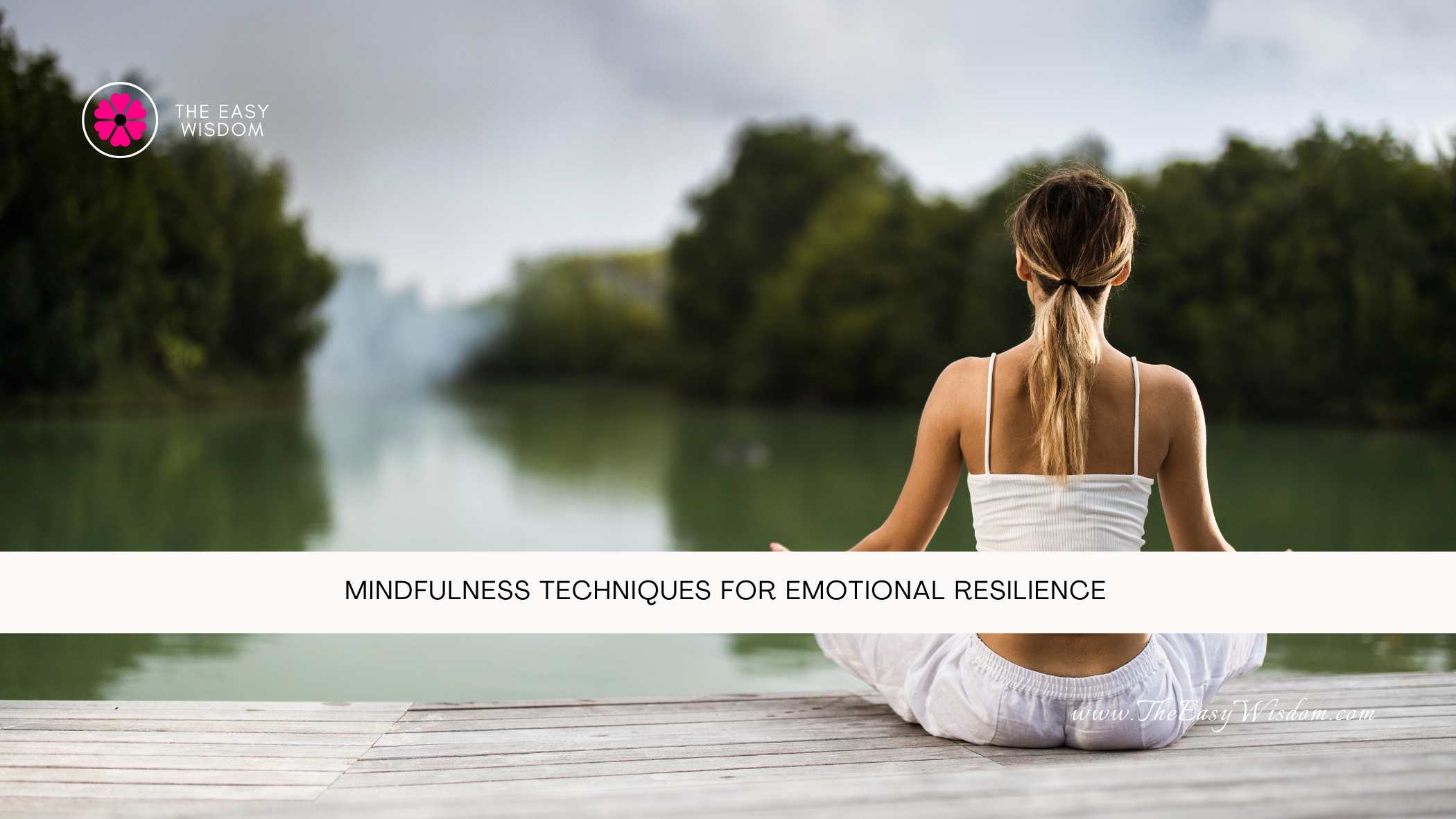 Mindfulness Techniques For Emotional Resilience- The Easy Wisdom- www.TheEasyWisdom.com Mindfulness Techniques For Emotional Resilience- The Easy Wisdom- www.TheEasyWisdom.com.jpg