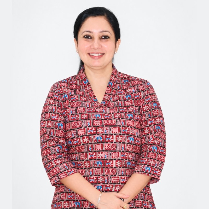 Dr. Roli Misra, Economist, Academic and Columnist at The Easy Wisdom