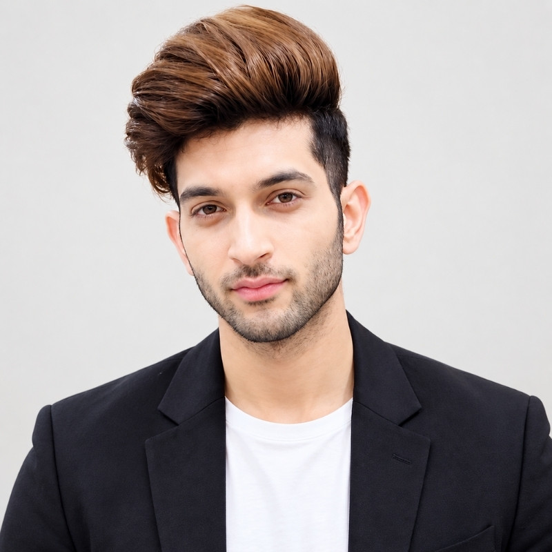 Sahil Narang, Social Media Influencer and Contributor at The Easy Wisdom